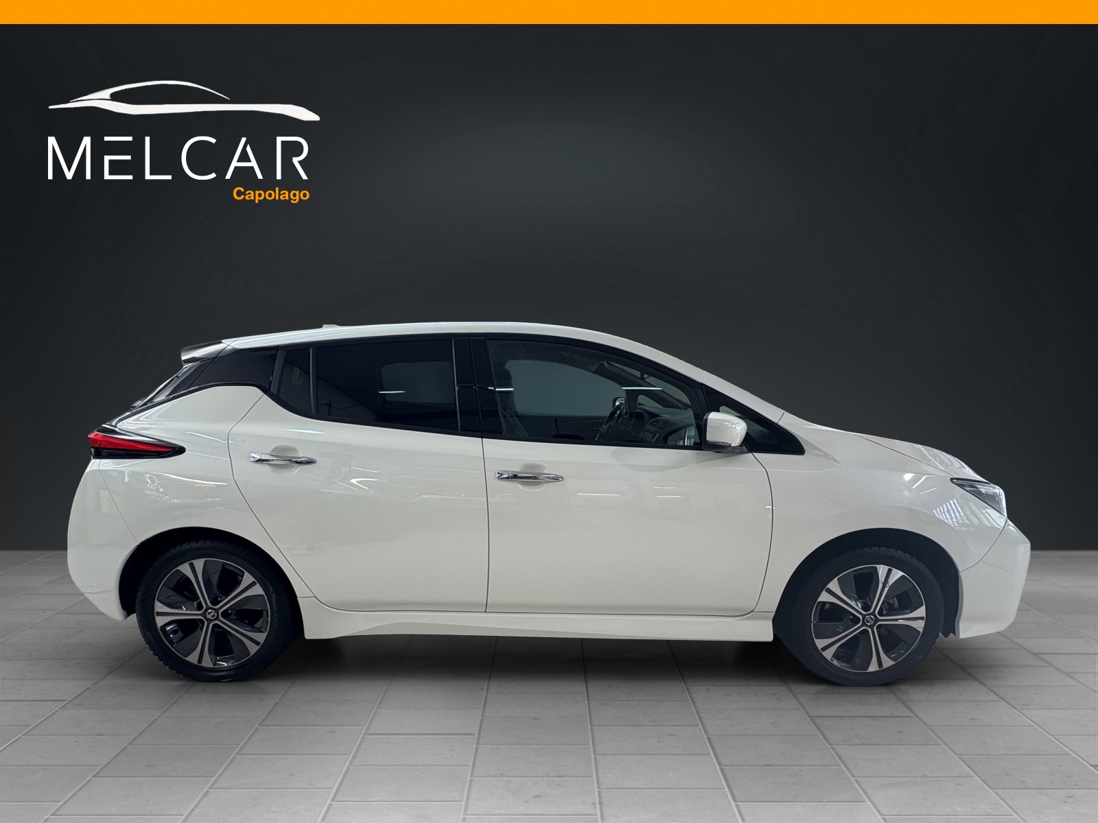NISSAN Leaf e+ Tekna (incl. battery)-image-5