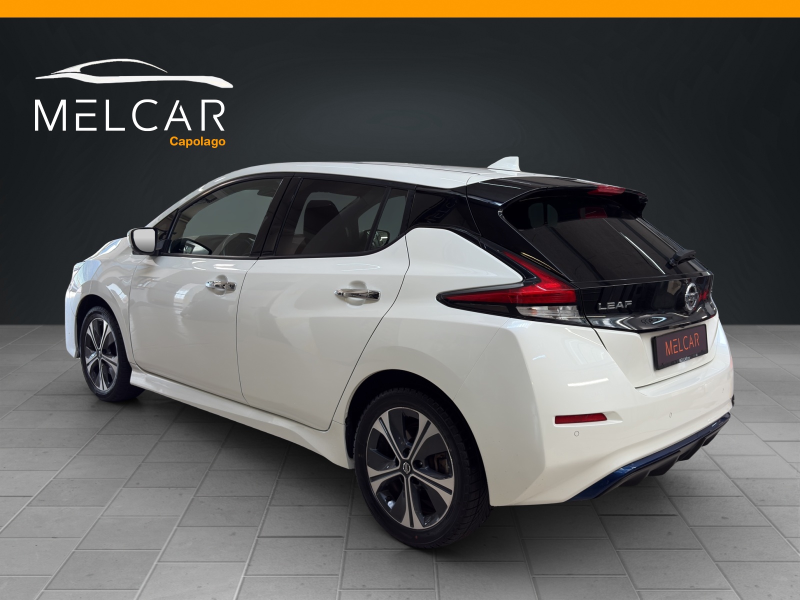 NISSAN Leaf e+ Tekna (incl. battery)-image-6