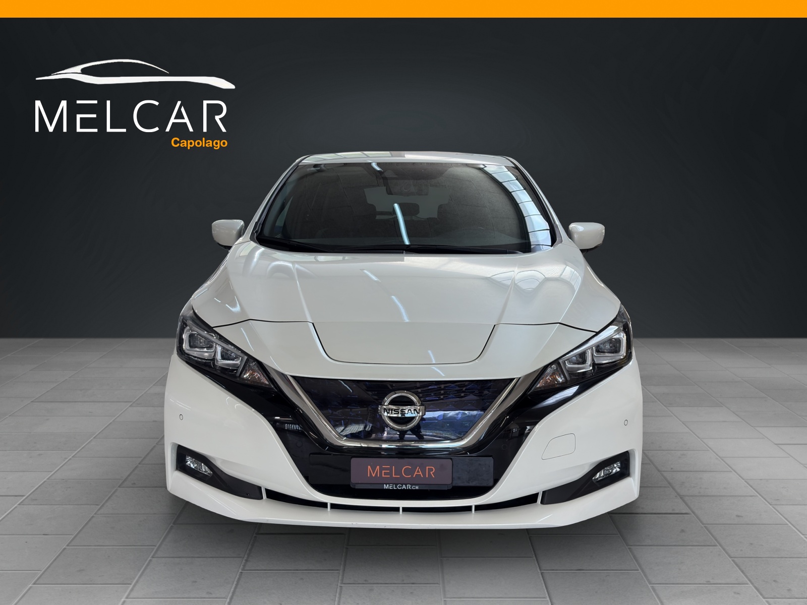 NISSAN Leaf e+ Tekna (incl. battery)-image-2