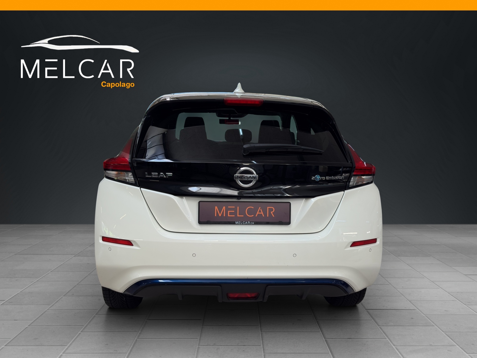 NISSAN Leaf e+ Tekna (incl. battery)-image-3