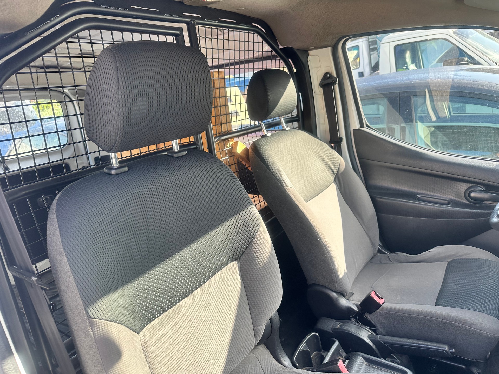 NISSAN NV200 1.6 16V 110 Comfort Euro 4-image-14