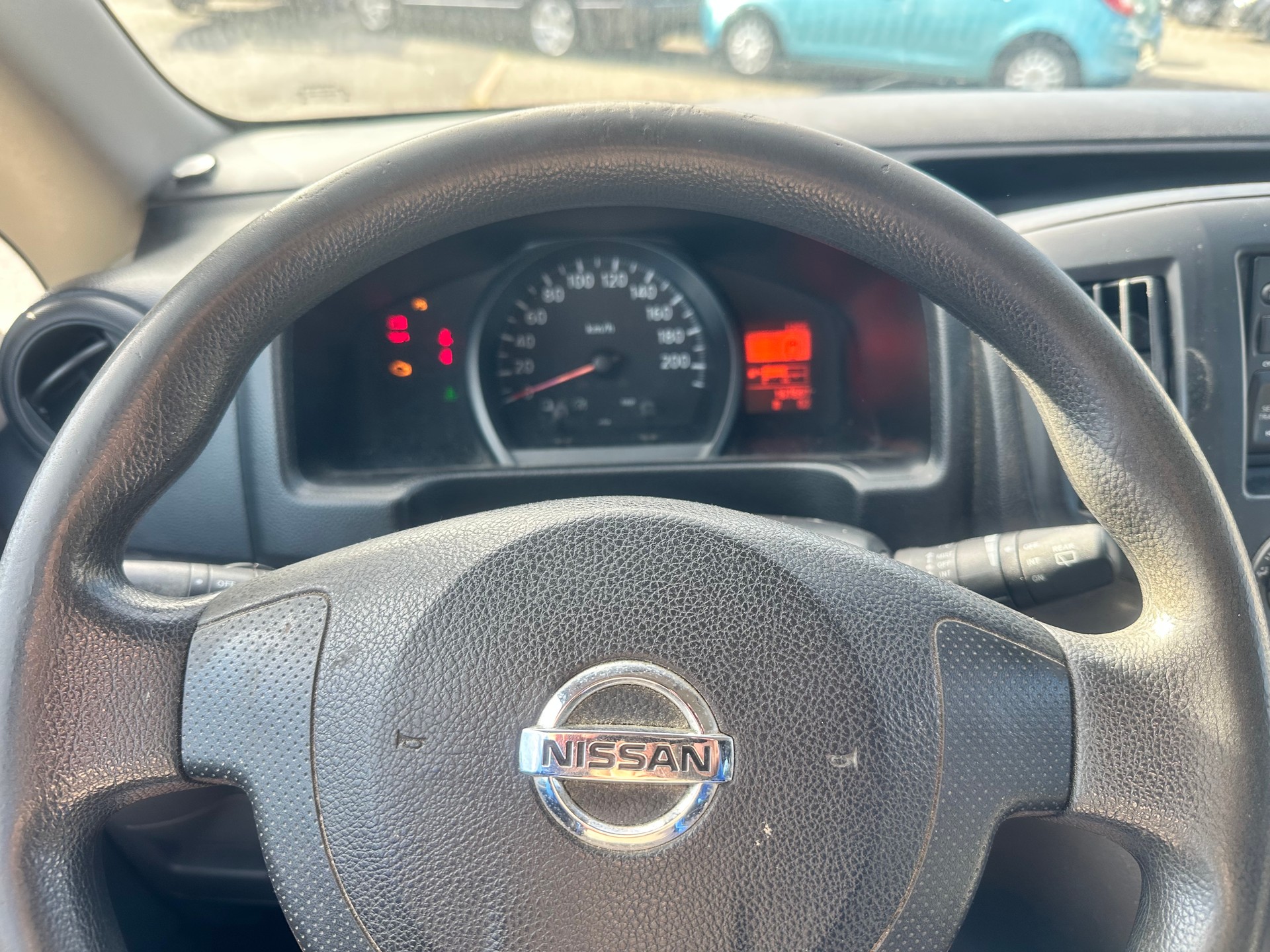 NISSAN NV200 1.6 16V 110 Comfort Euro 4-image-9