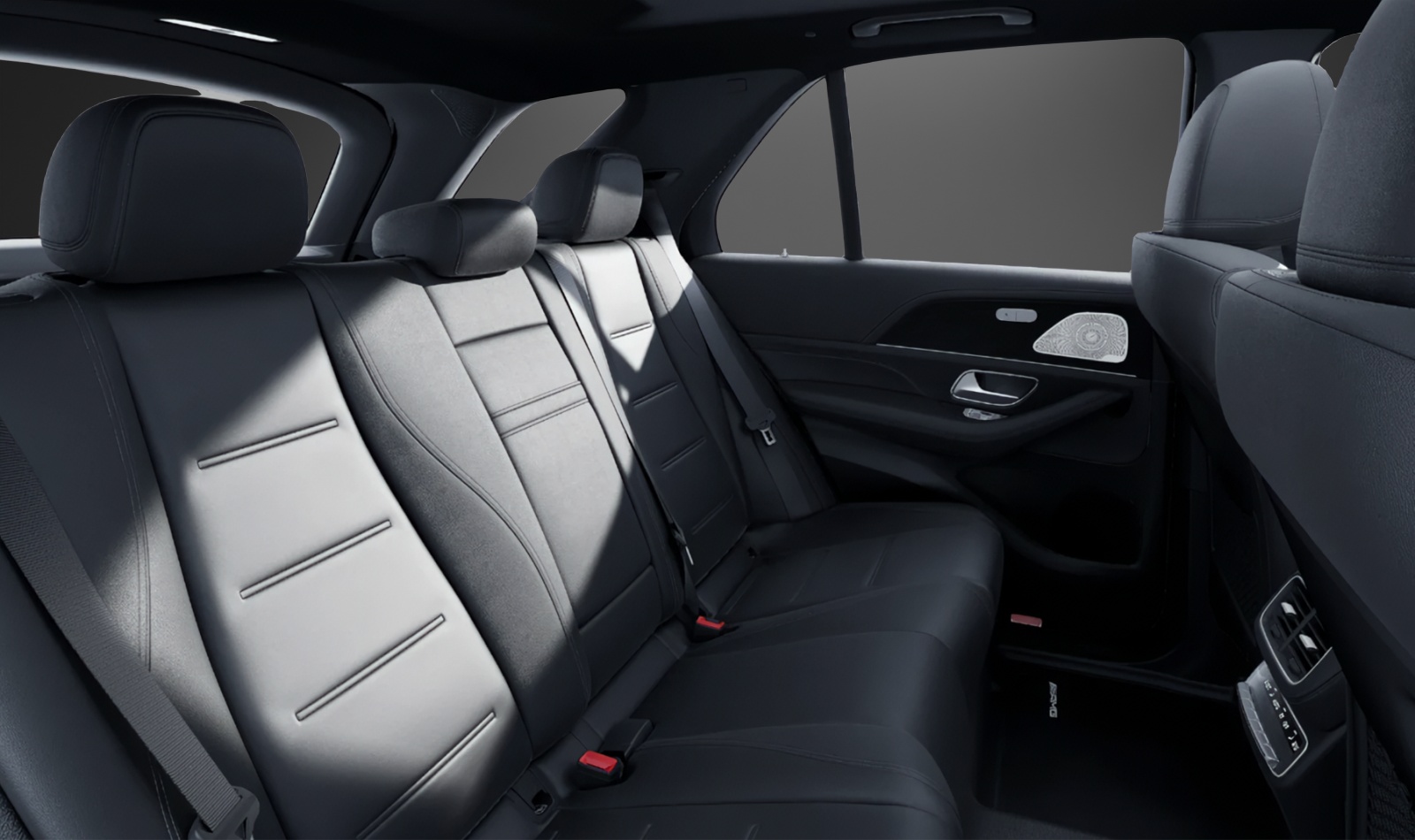 MERCEDES-BENZ GLE 450 d 4Matic 9G-Tronic-image-9