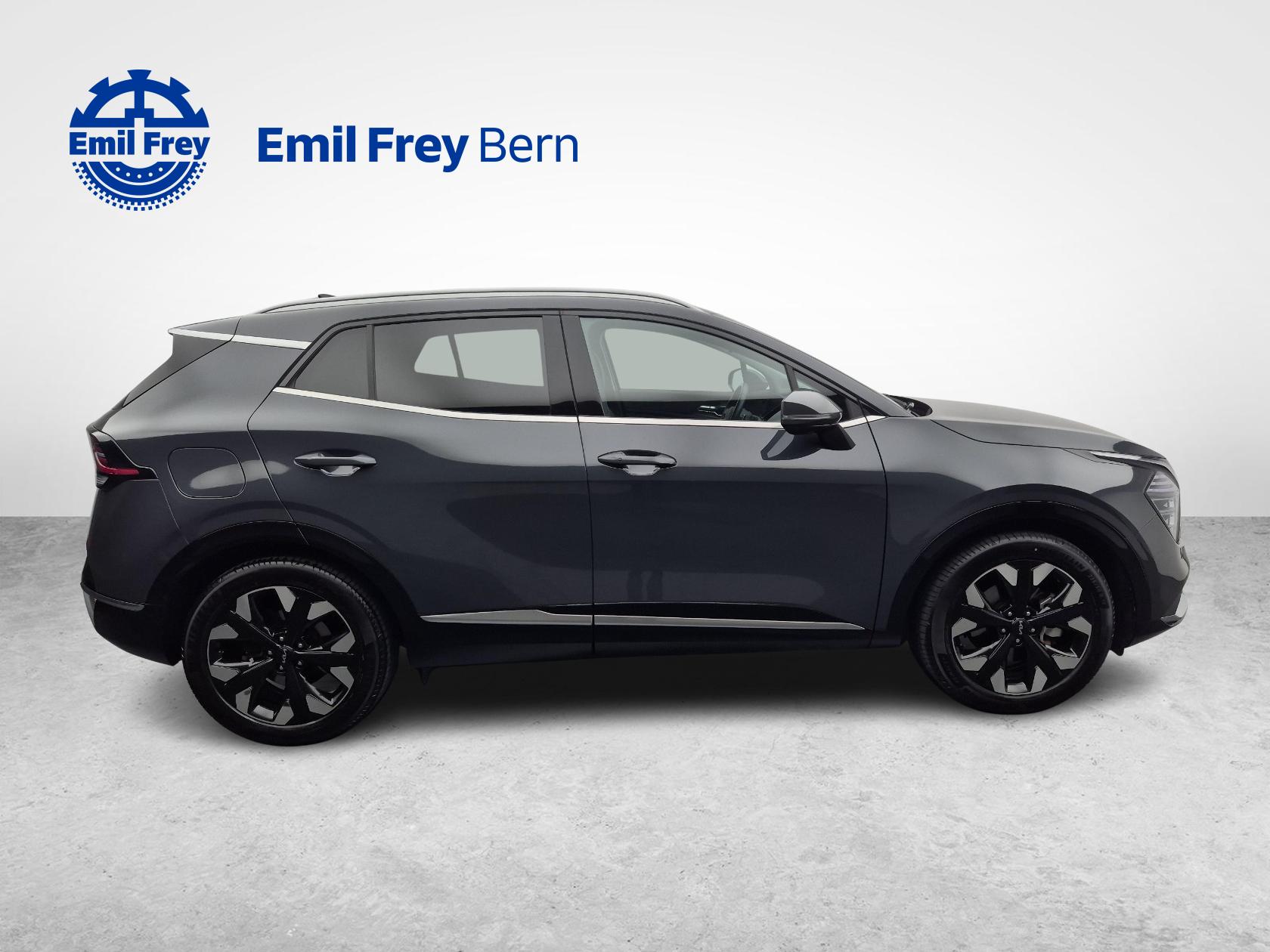 KIA Sportage 1.6 T-GDi PHEV Style-image-6