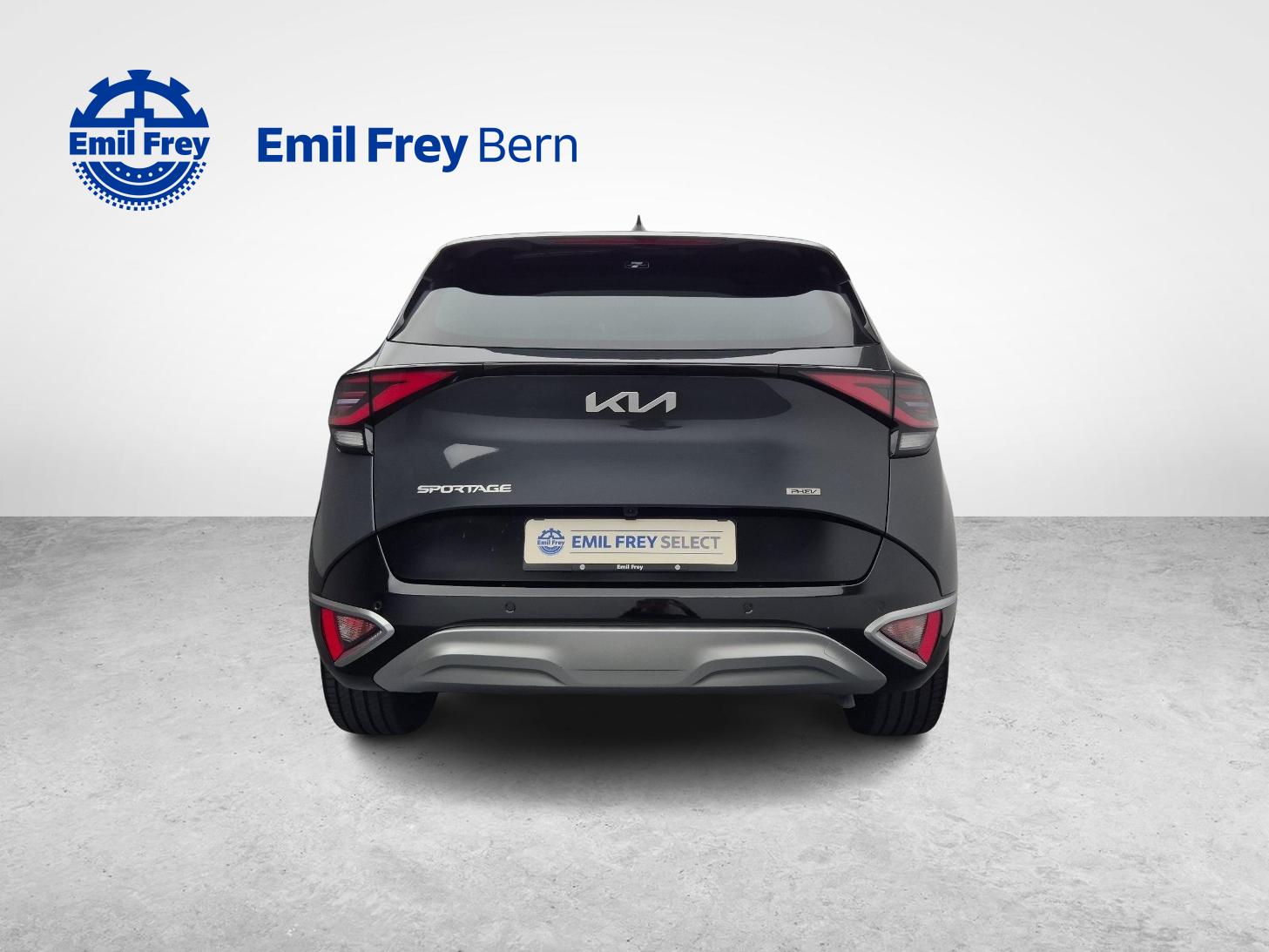 KIA Sportage 1.6 T-GDi PHEV Style-image-12