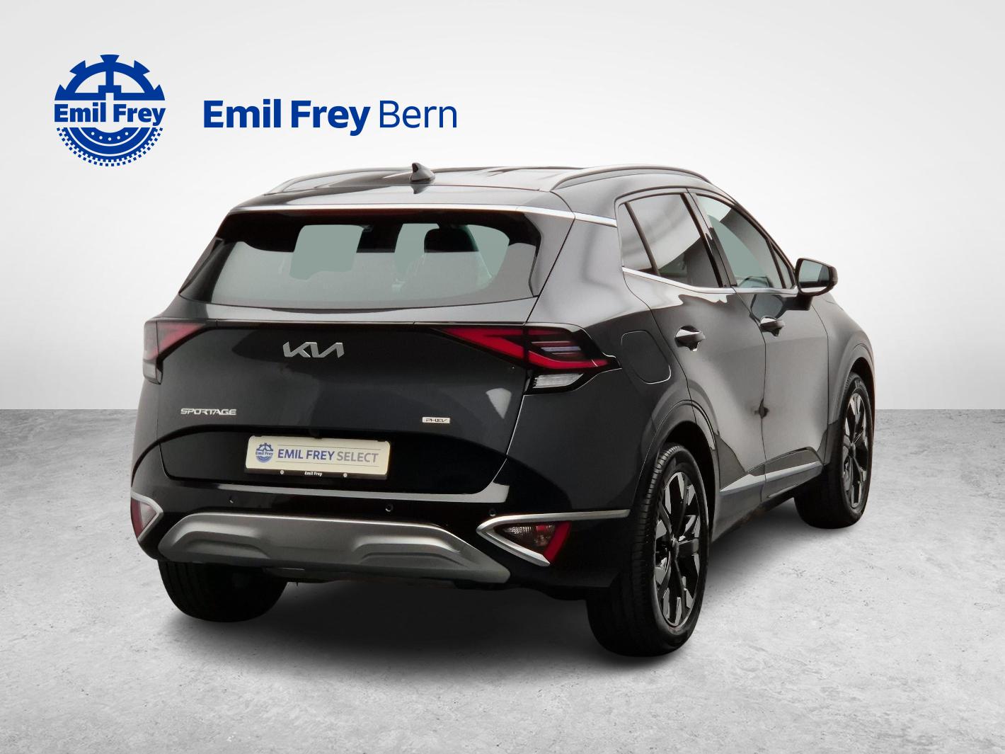 KIA Sportage 1.6 T-GDi PHEV Style-image-8
