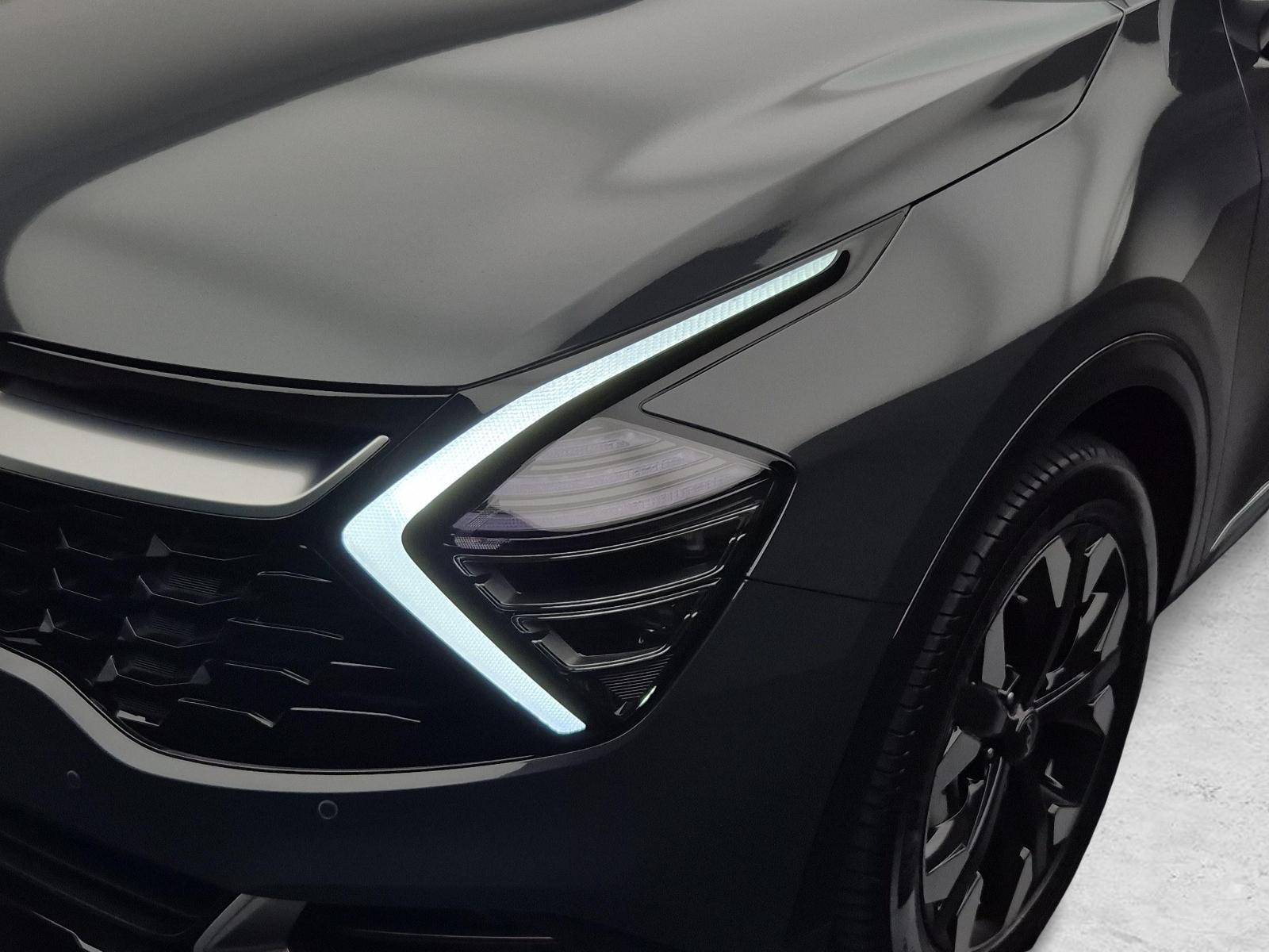 KIA Sportage 1.6 T-GDi PHEV Style-image-17