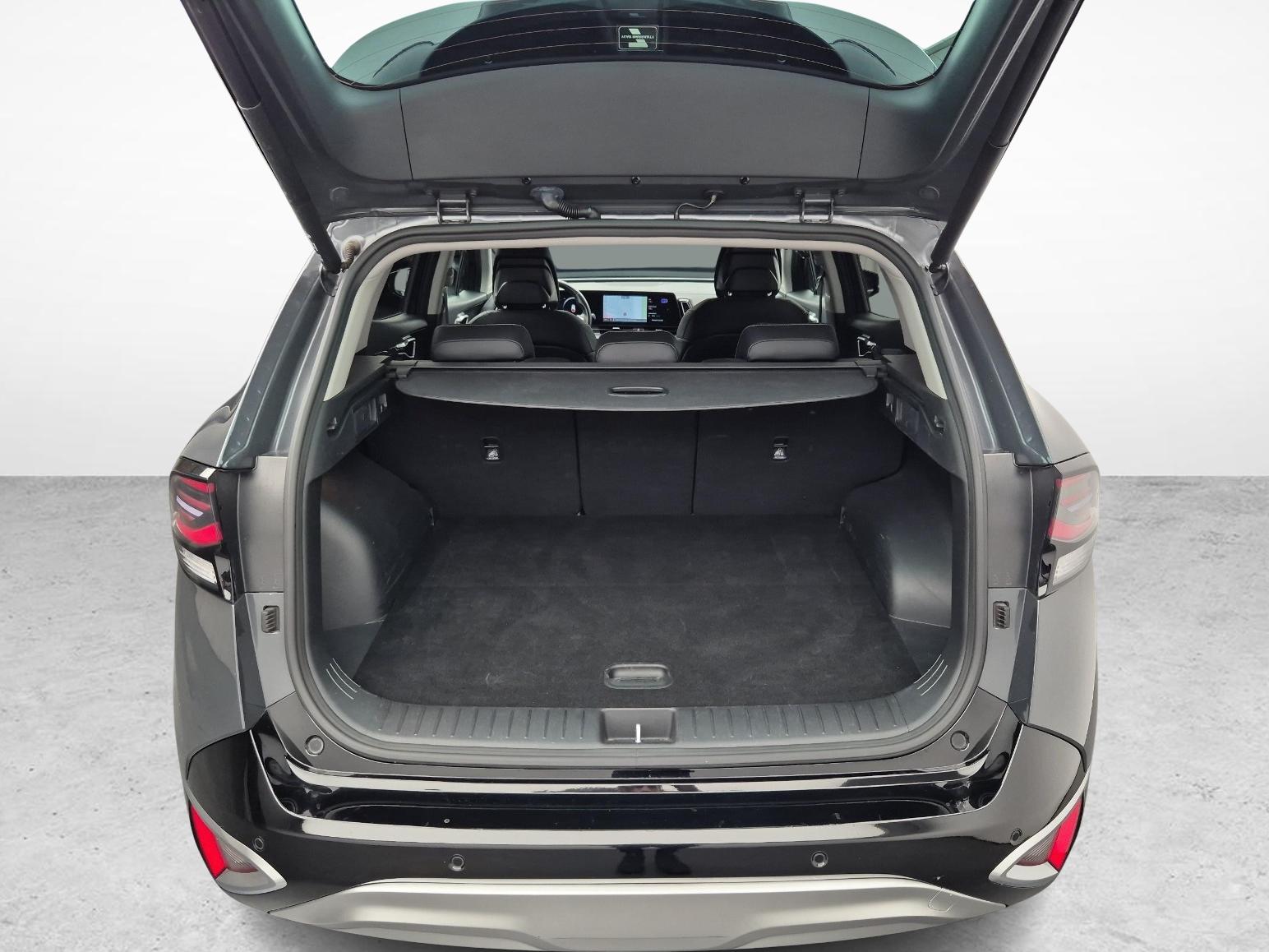 KIA Sportage 1.6 T-GDi PHEV Style-image-16