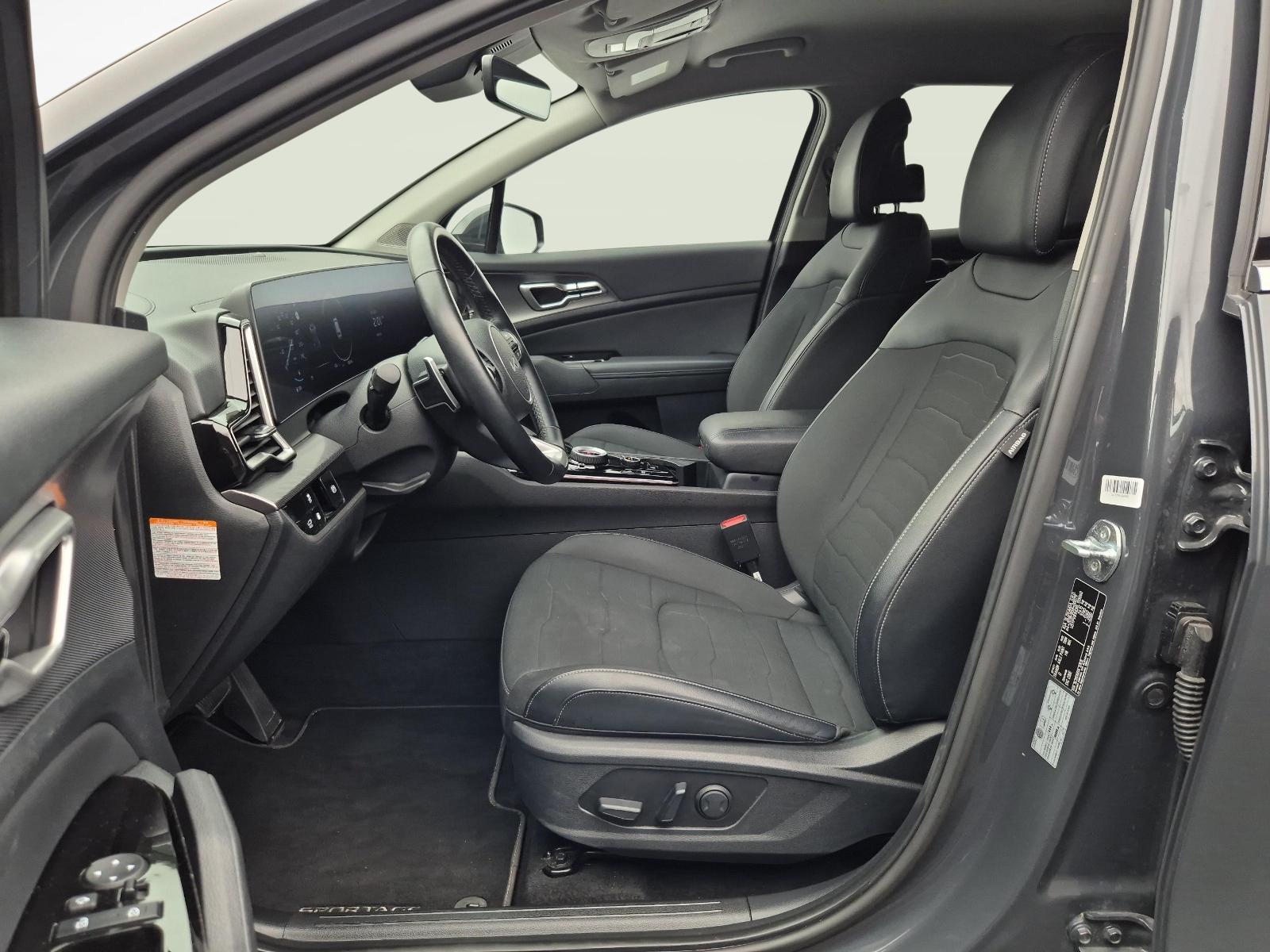 KIA Sportage 1.6 T-GDi PHEV Style-image-3