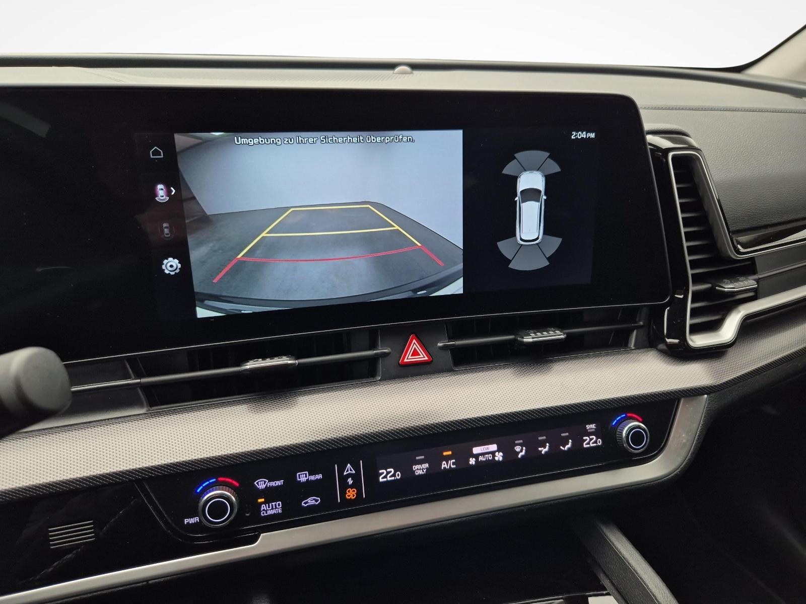 KIA Sportage 1.6 T-GDi PHEV Style-image-14