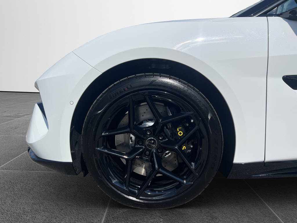 LOTUS Emeya 600 GT SE-image-15