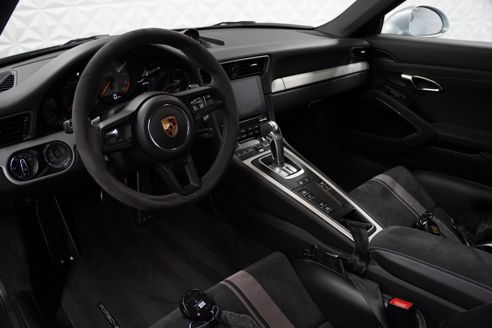 PORSCHE 911 GT3 PDK-image-15
