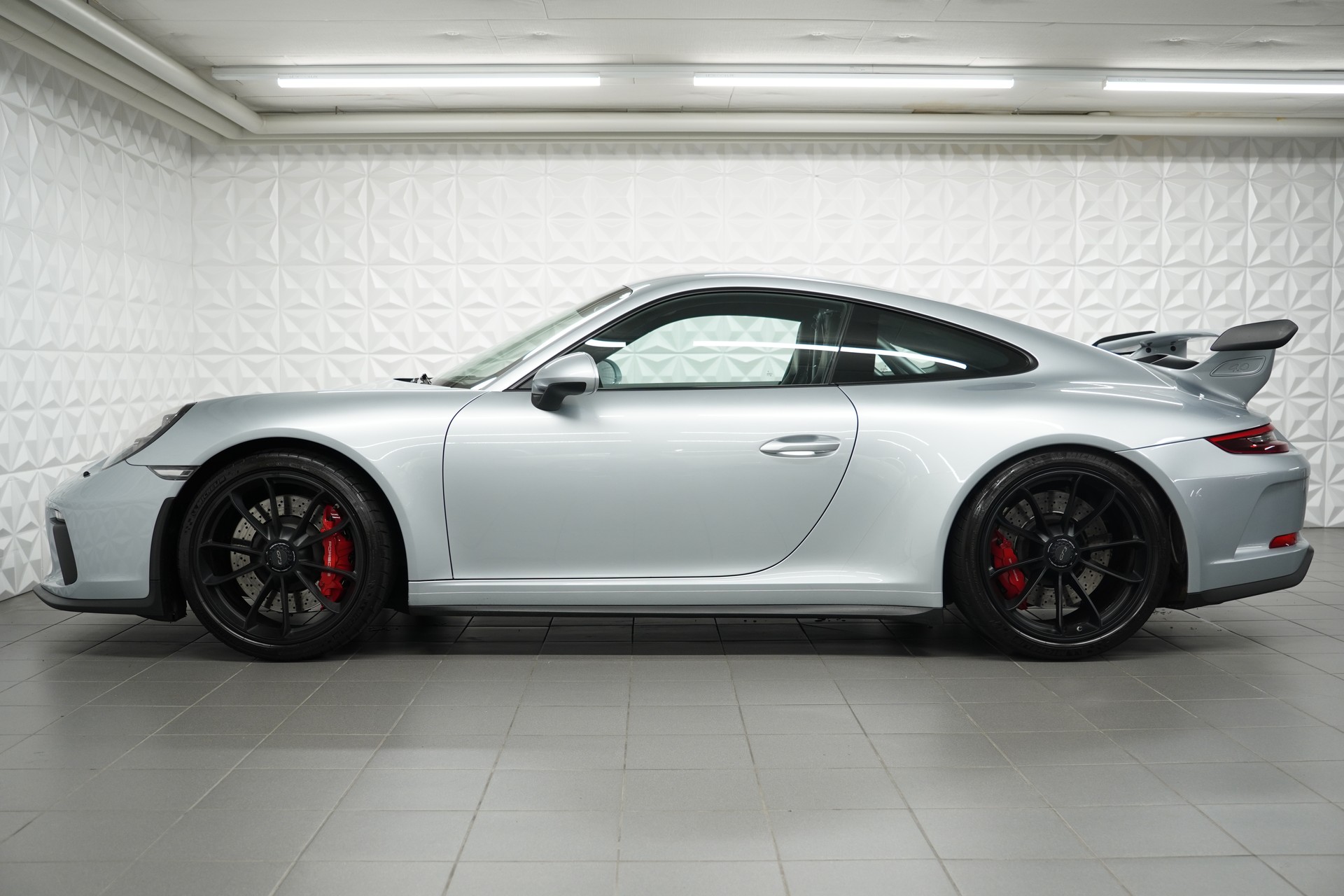 PORSCHE 911 GT3 PDK-image-1