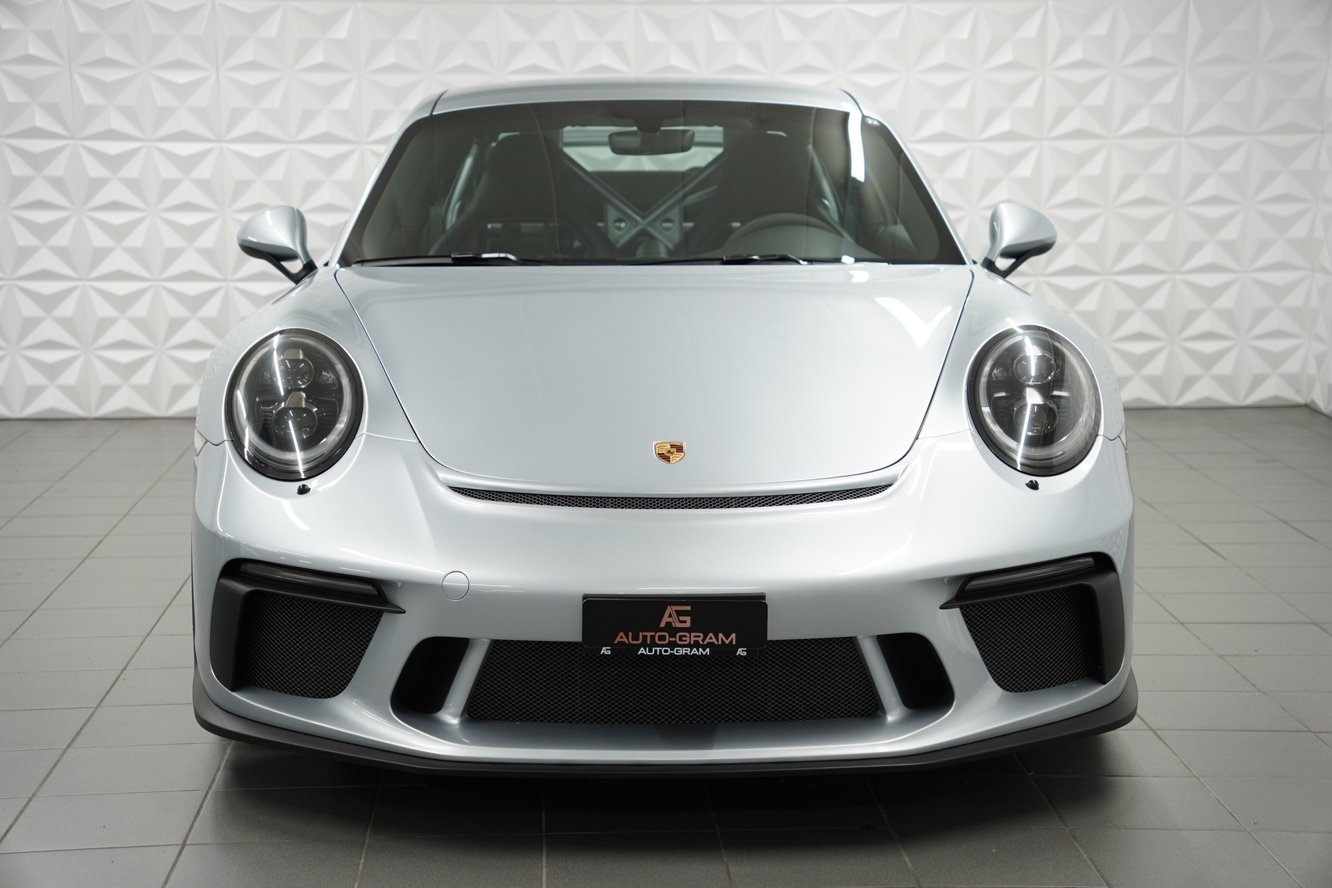 PORSCHE 911 GT3 PDK-image-7