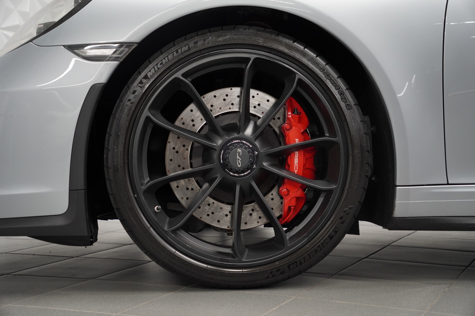 PORSCHE 911 GT3 PDK-image-8