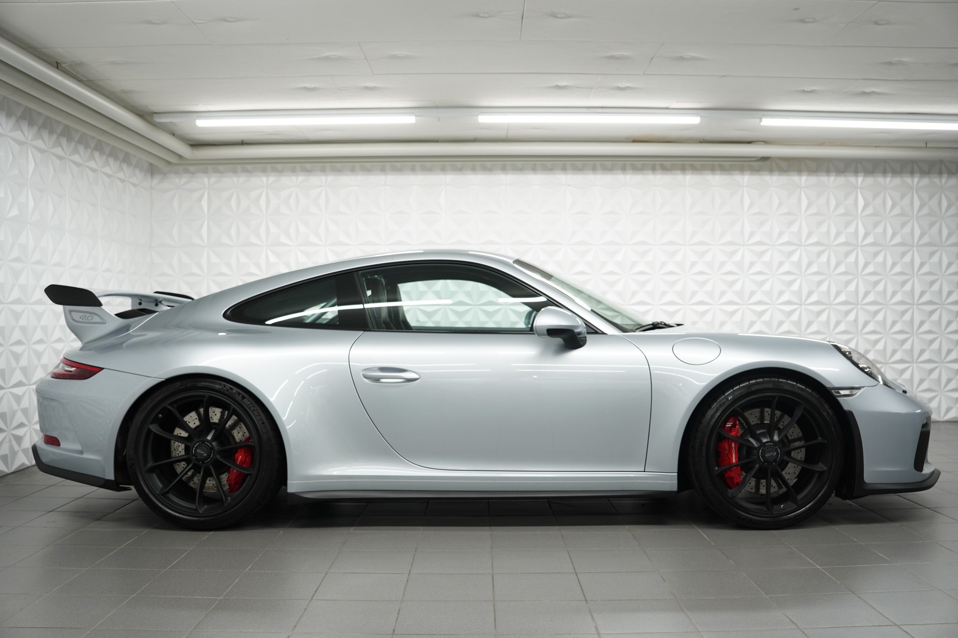PORSCHE 911 GT3 PDK-image-5
