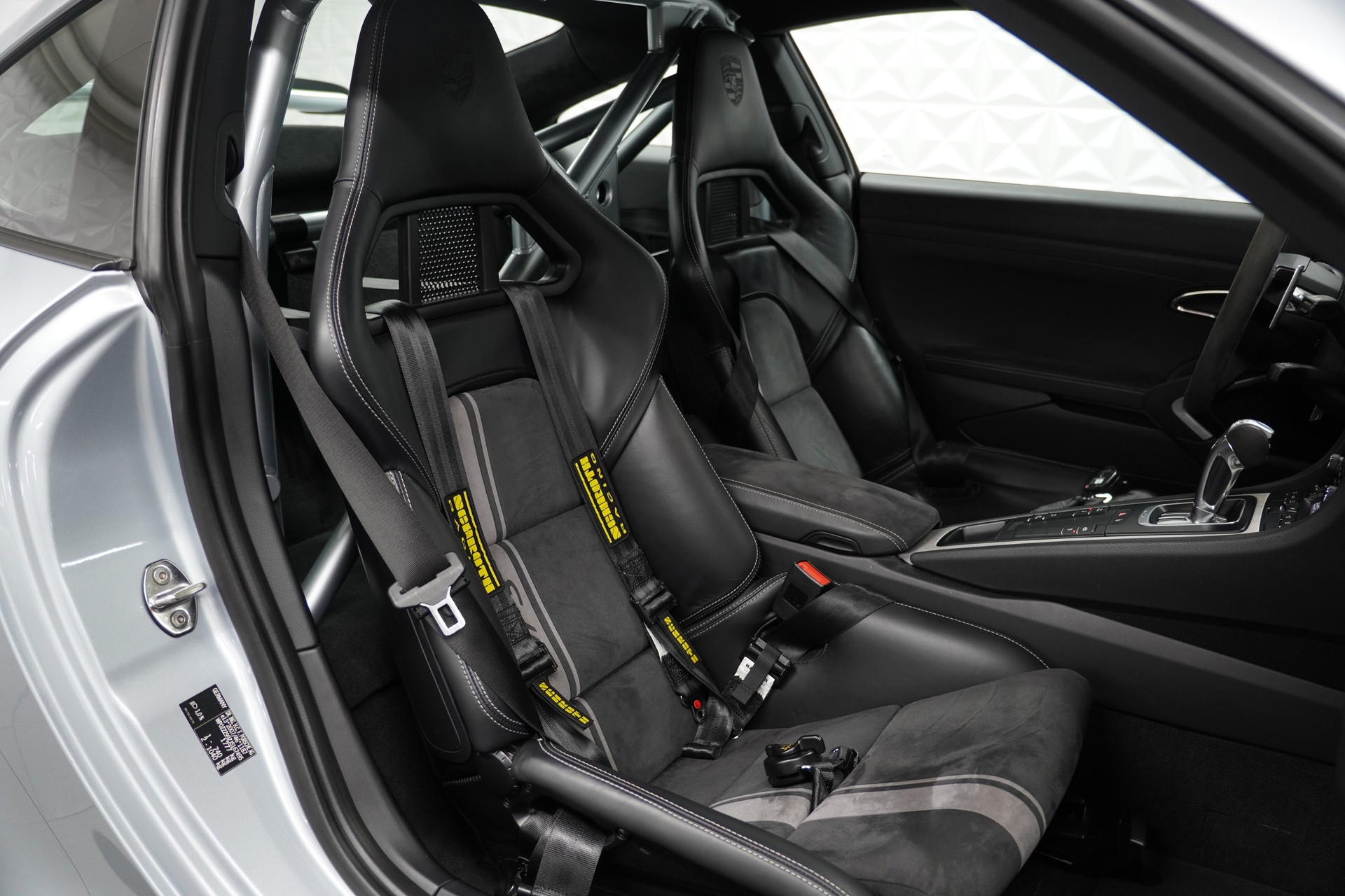 PORSCHE 911 GT3 PDK-image-14