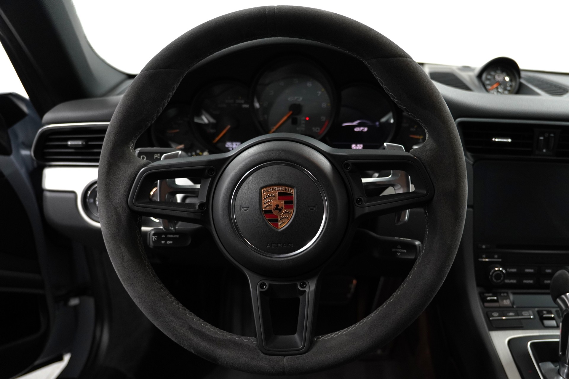 PORSCHE 911 GT3 PDK-image-16