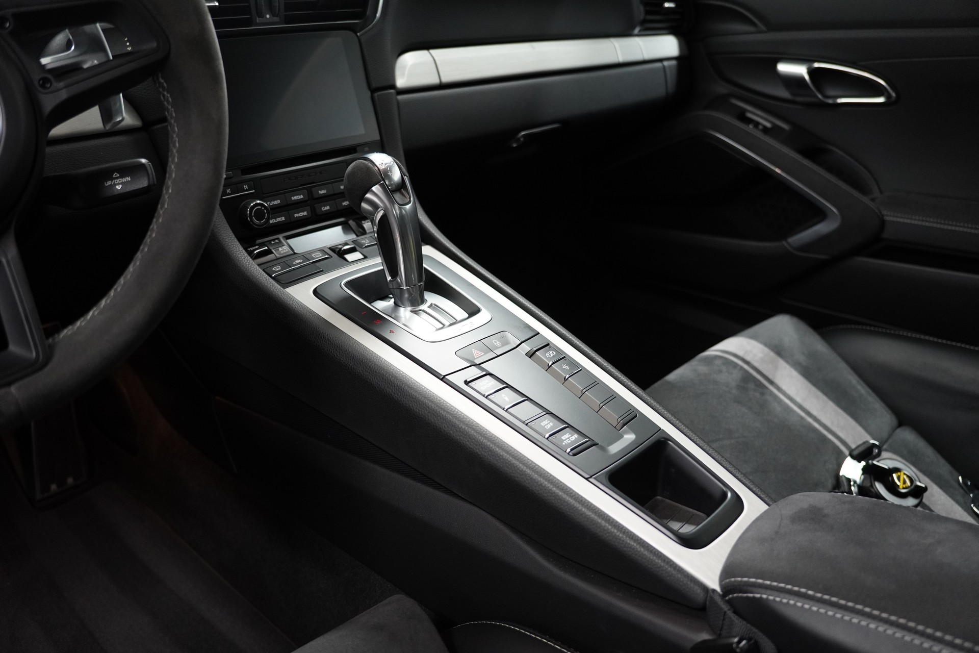 PORSCHE 911 GT3 PDK-image-18