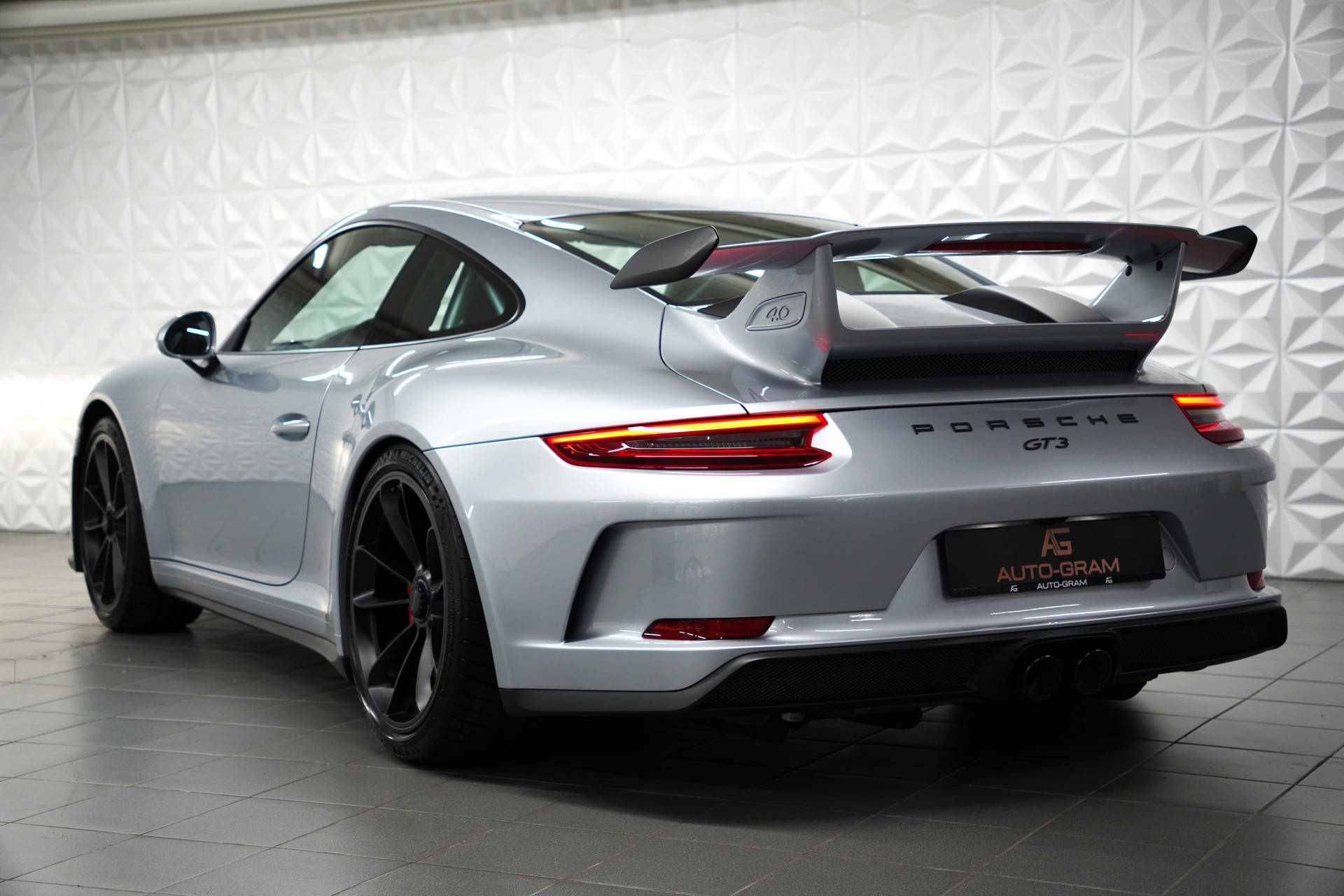 PORSCHE 911 GT3 PDK-image-11