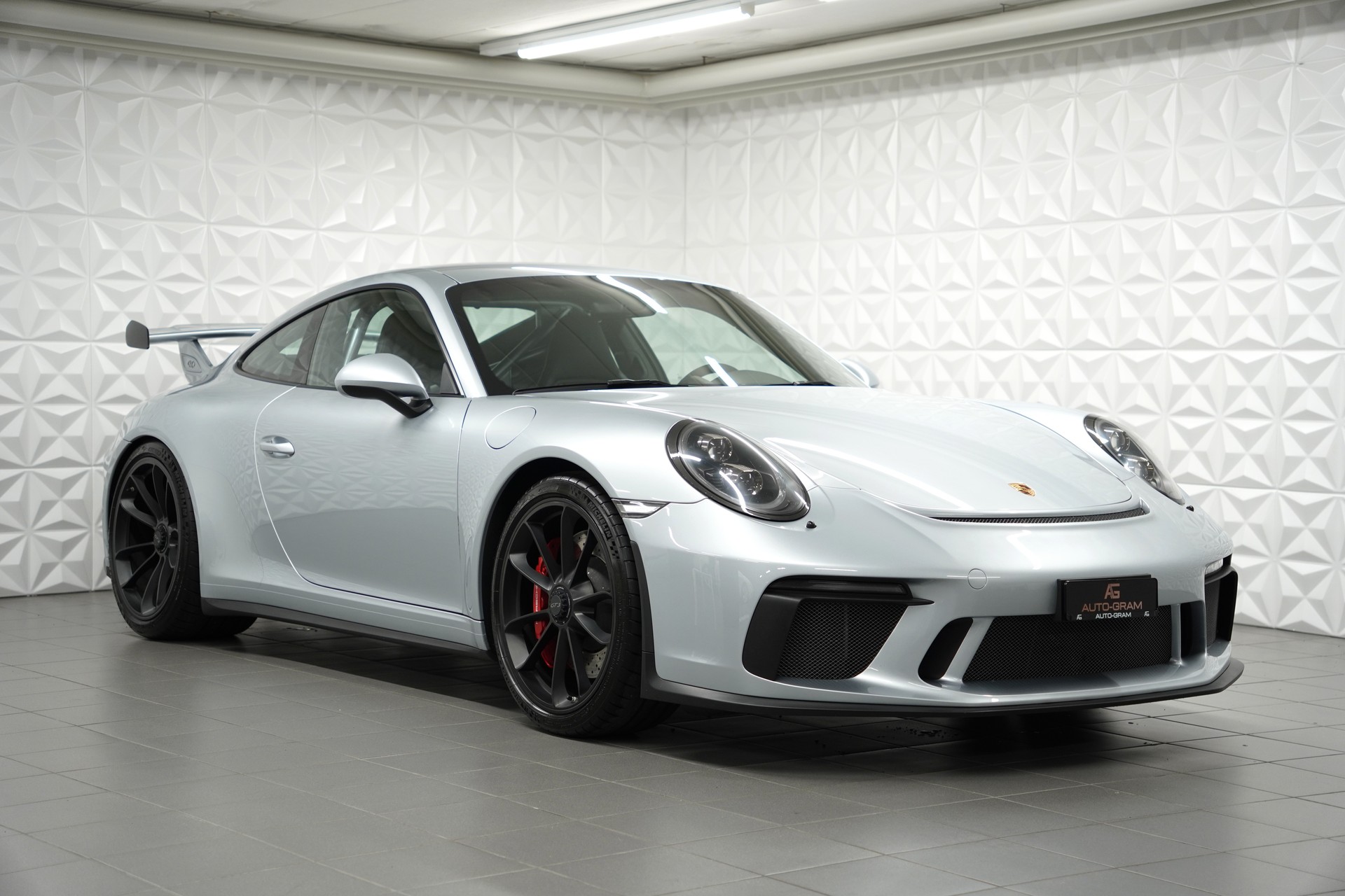 PORSCHE 911 GT3 PDK-image-6