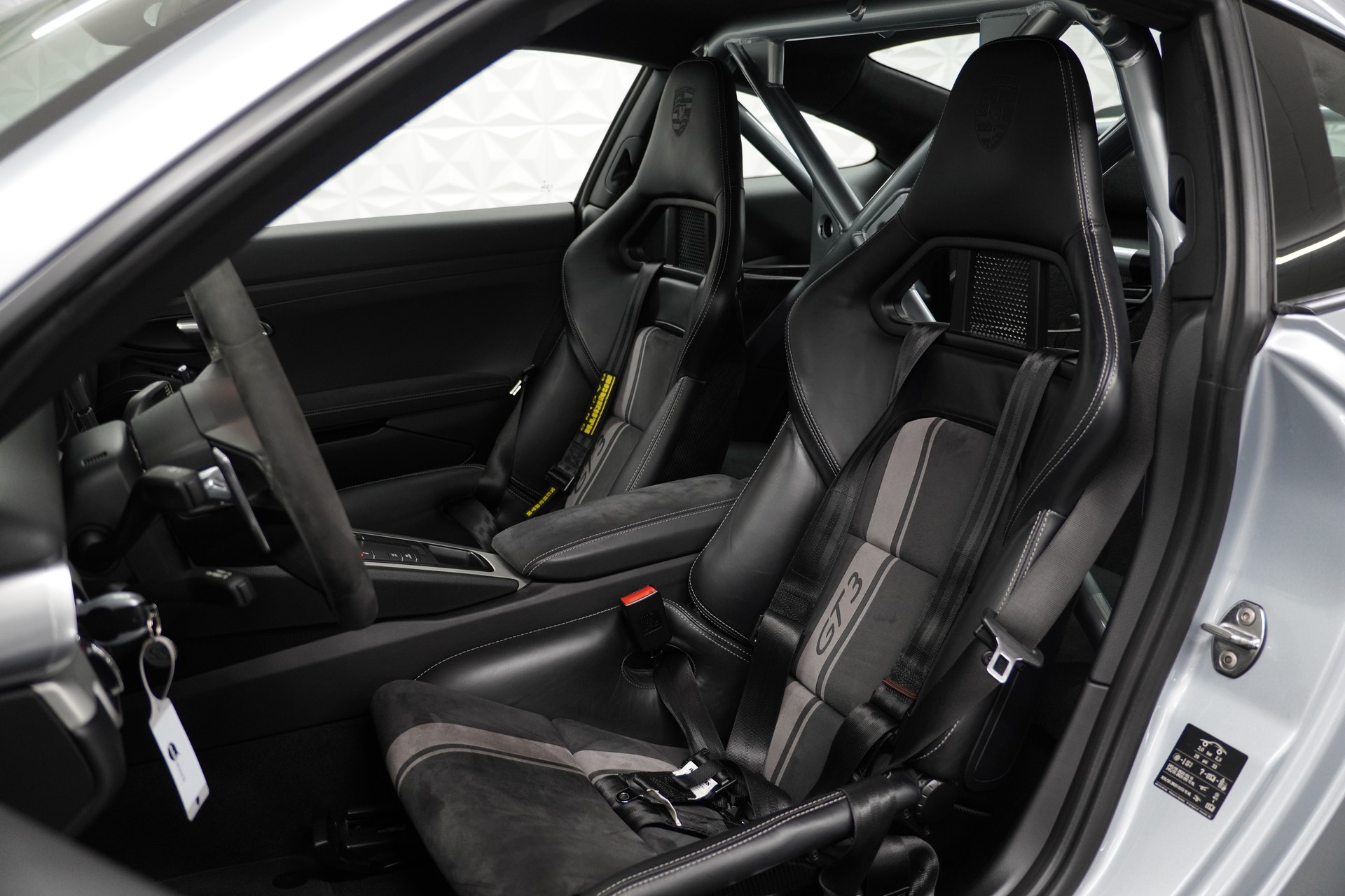 PORSCHE 911 GT3 PDK-image-13