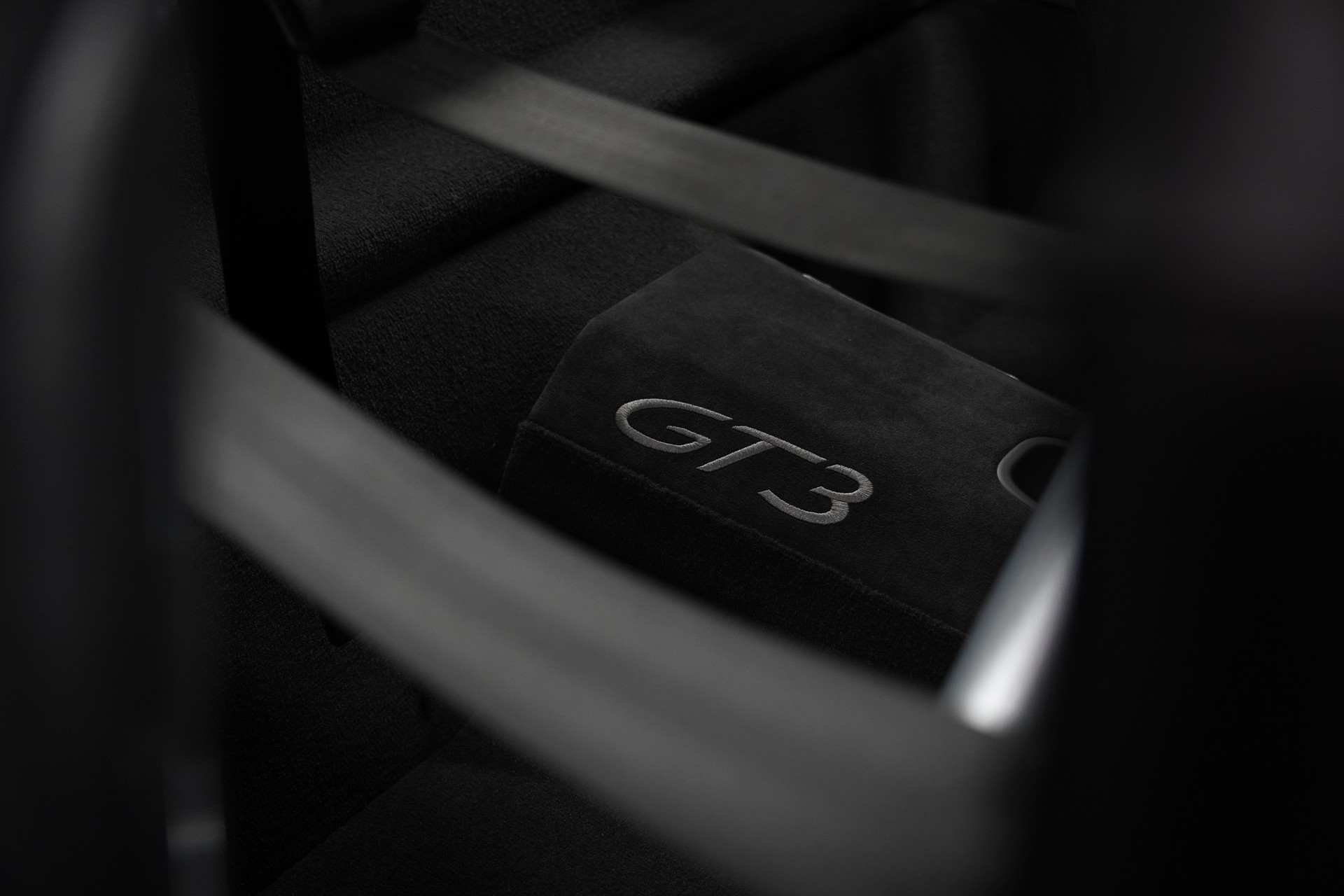 PORSCHE 911 GT3 PDK-image-24