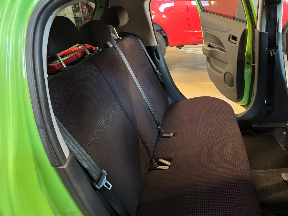 MITSUBISHI Space Star 1.2 Invite-image-5