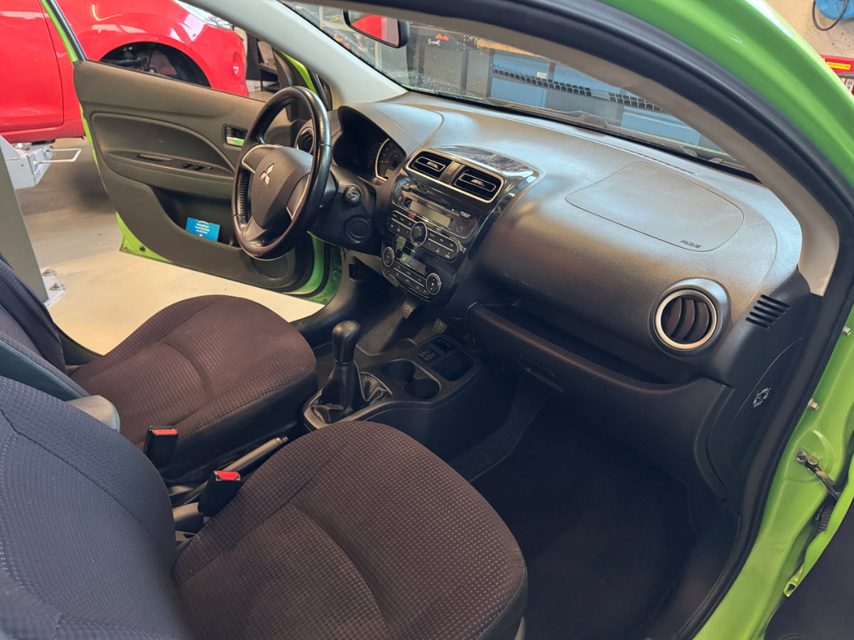 MITSUBISHI Space Star 1.2 Invite-image-4