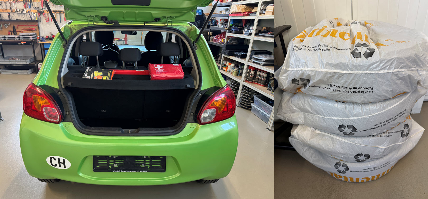 MITSUBISHI Space Star 1.2 Invite-image-8