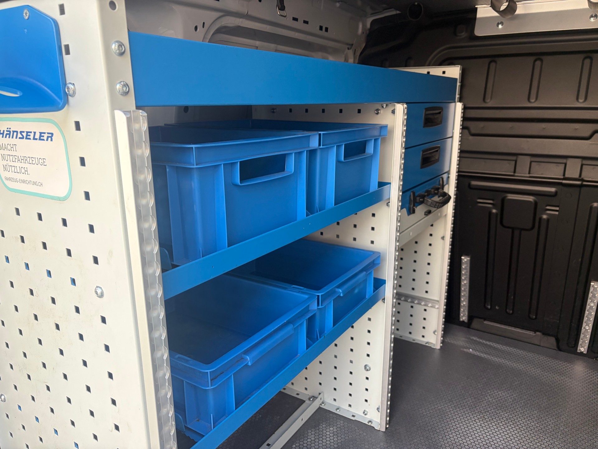 CITROEN Berlingo Van 1.5 Blue HDi 130 s/s Club EAT8 1000kg-image-13