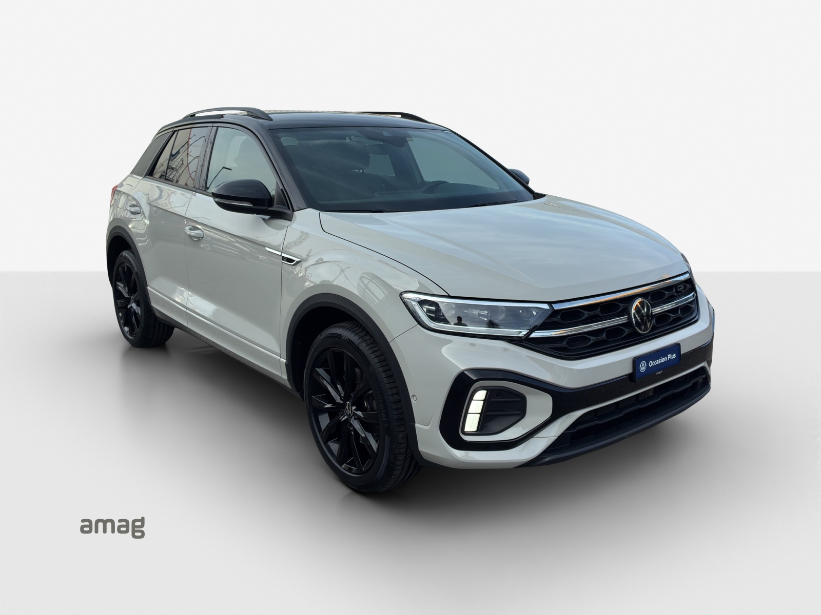 VW T-Roc 1.5 TSI EVO R-Line DSG-image-5