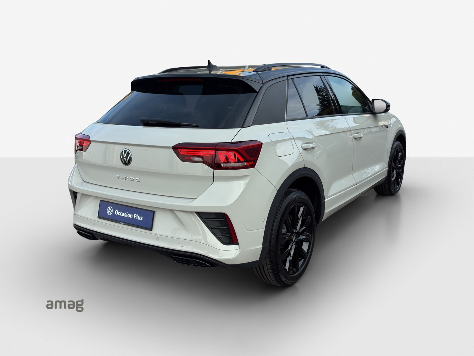 VW T-Roc 1.5 TSI EVO R-Line DSG-image-4