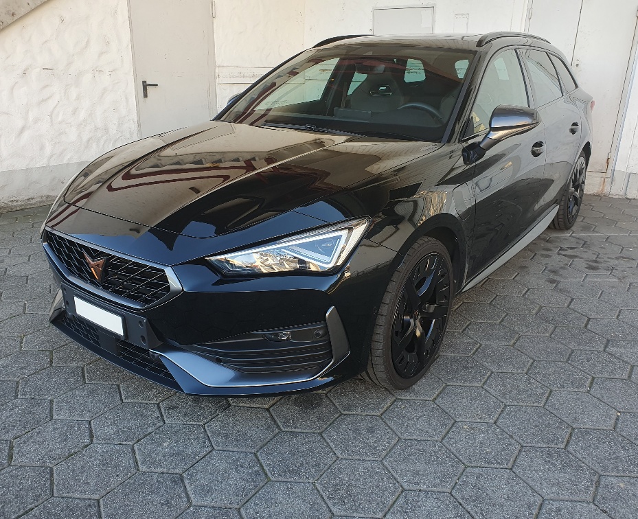 CUPRA LEON ST 1.4 e-HYBRID pHEV DSG-image-0