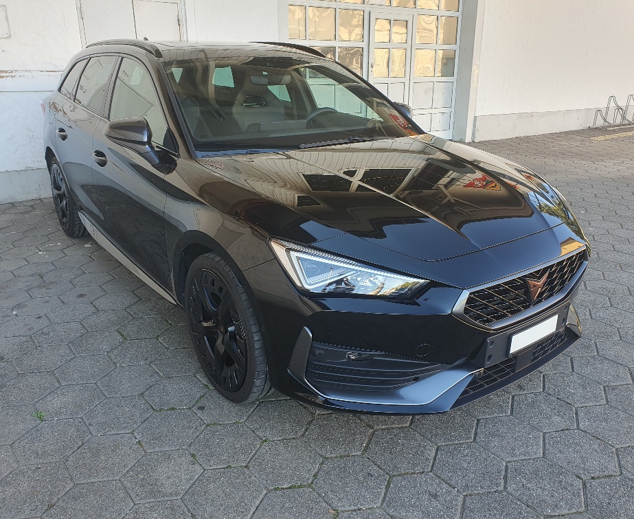 CUPRA LEON ST 1.4 e-HYBRID pHEV DSG-image-1