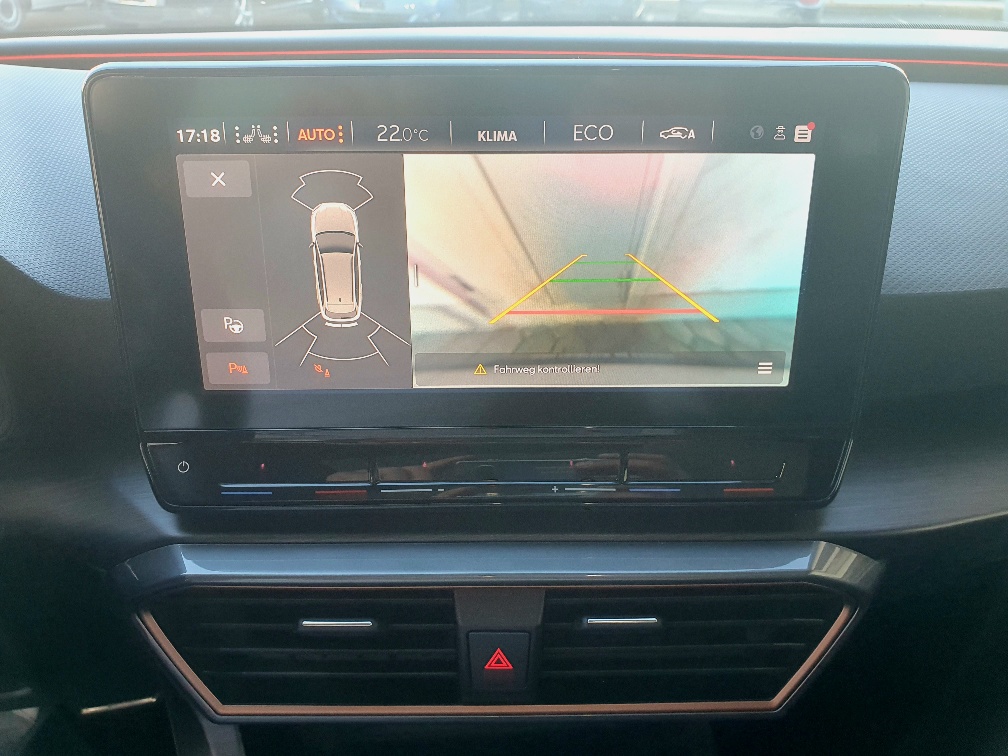 CUPRA LEON ST 1.4 e-HYBRID pHEV DSG-image-17