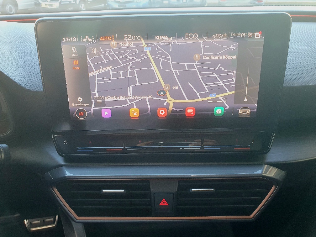 CUPRA LEON ST 1.4 e-HYBRID pHEV DSG-image-16