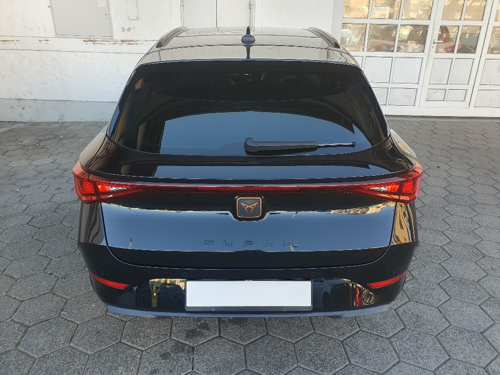 CUPRA LEON ST 1.4 e-HYBRID pHEV DSG-image-22