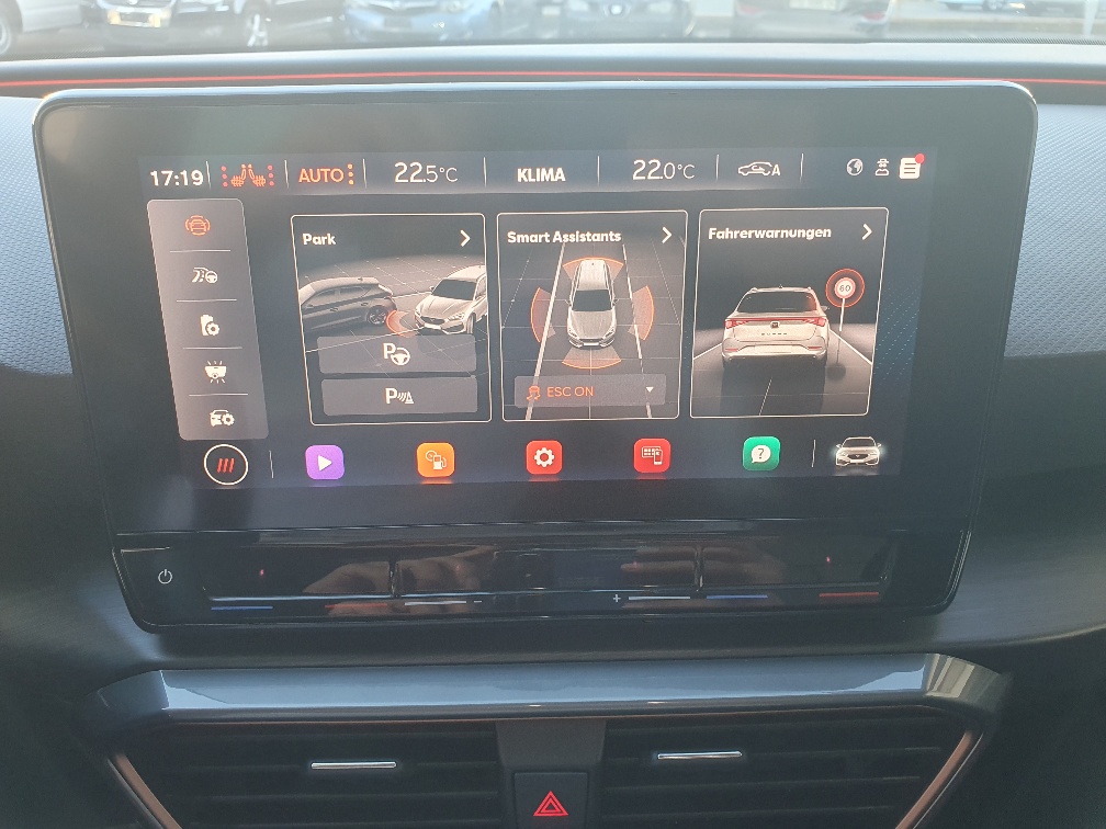 CUPRA LEON ST 1.4 e-HYBRID pHEV DSG-image-20