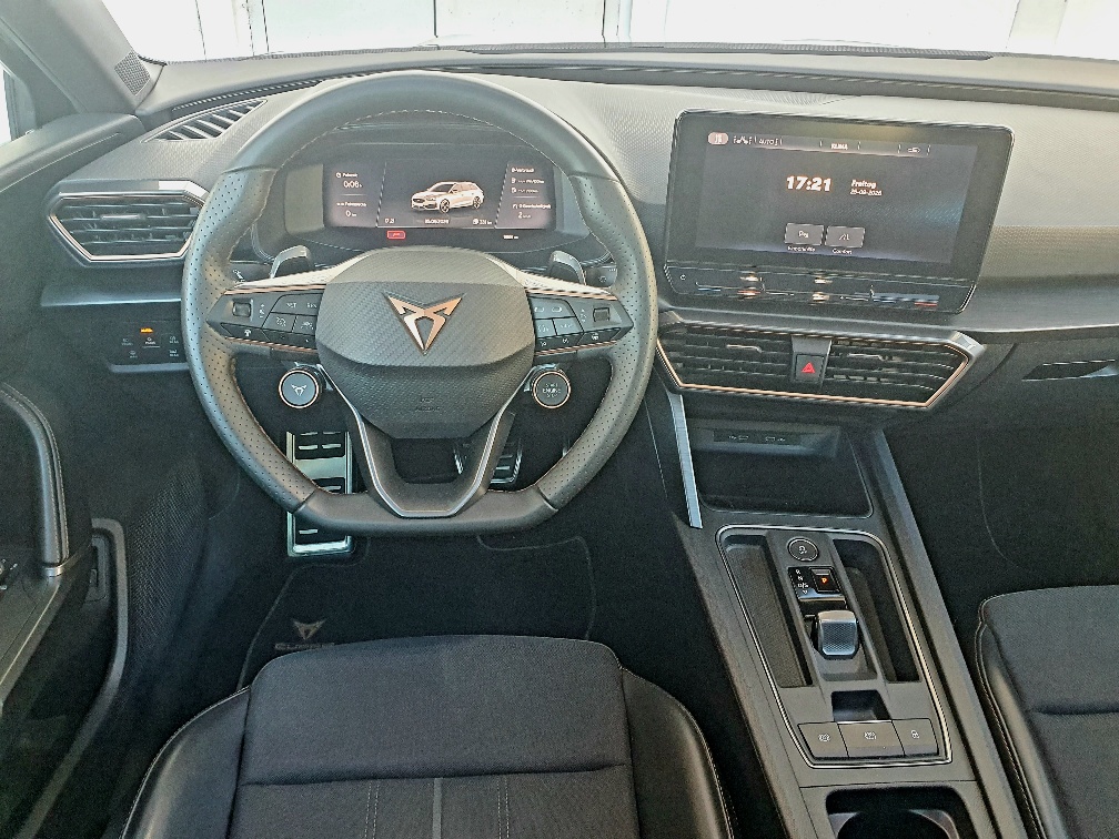 CUPRA LEON ST 1.4 e-HYBRID pHEV DSG-image-5
