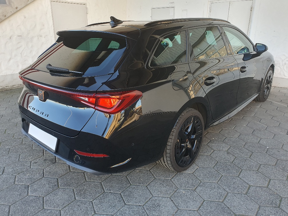 CUPRA LEON ST 1.4 e-HYBRID pHEV DSG-image-2