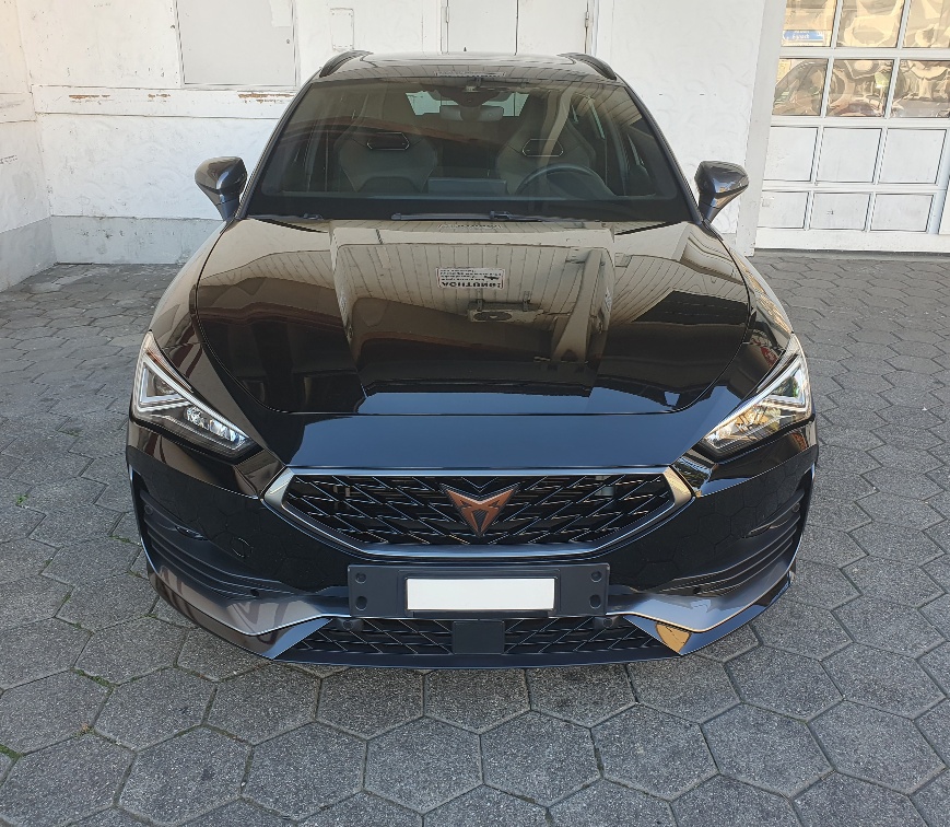 CUPRA LEON ST 1.4 e-HYBRID pHEV DSG-image-4