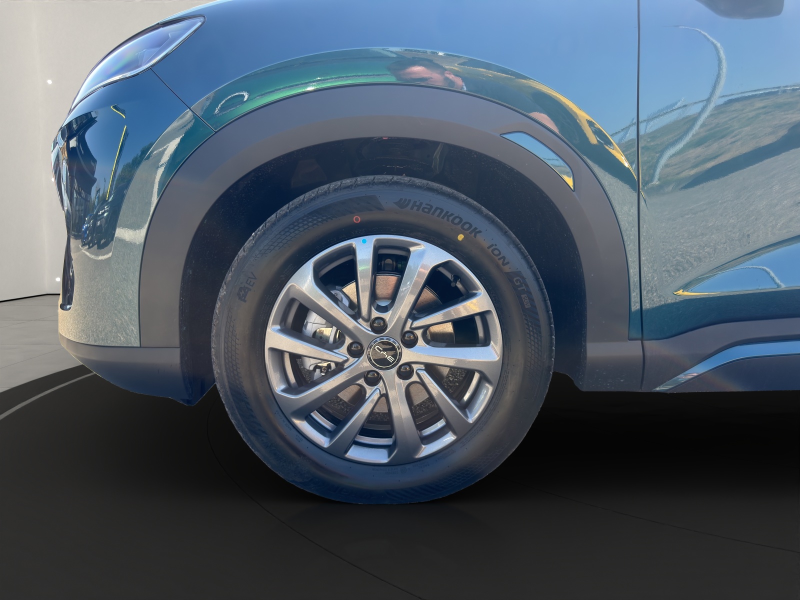 BYD Atto 2 DM-i Boost-image-12