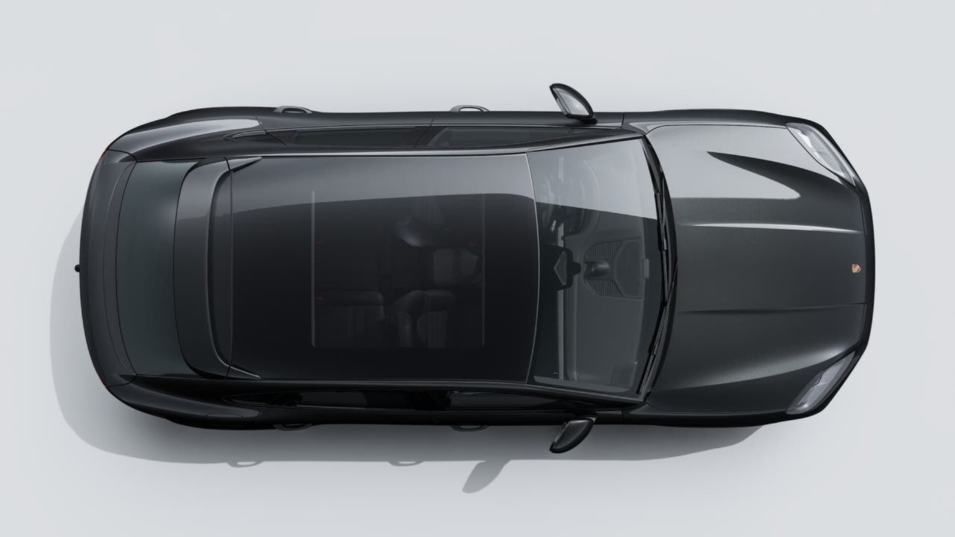 PORSCHE Cayenne S Coupé-image-4