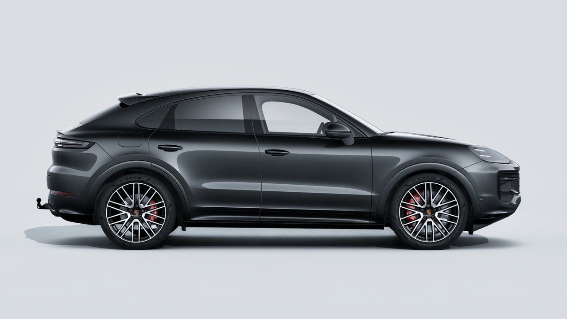 PORSCHE Cayenne S Coupé-image-5
