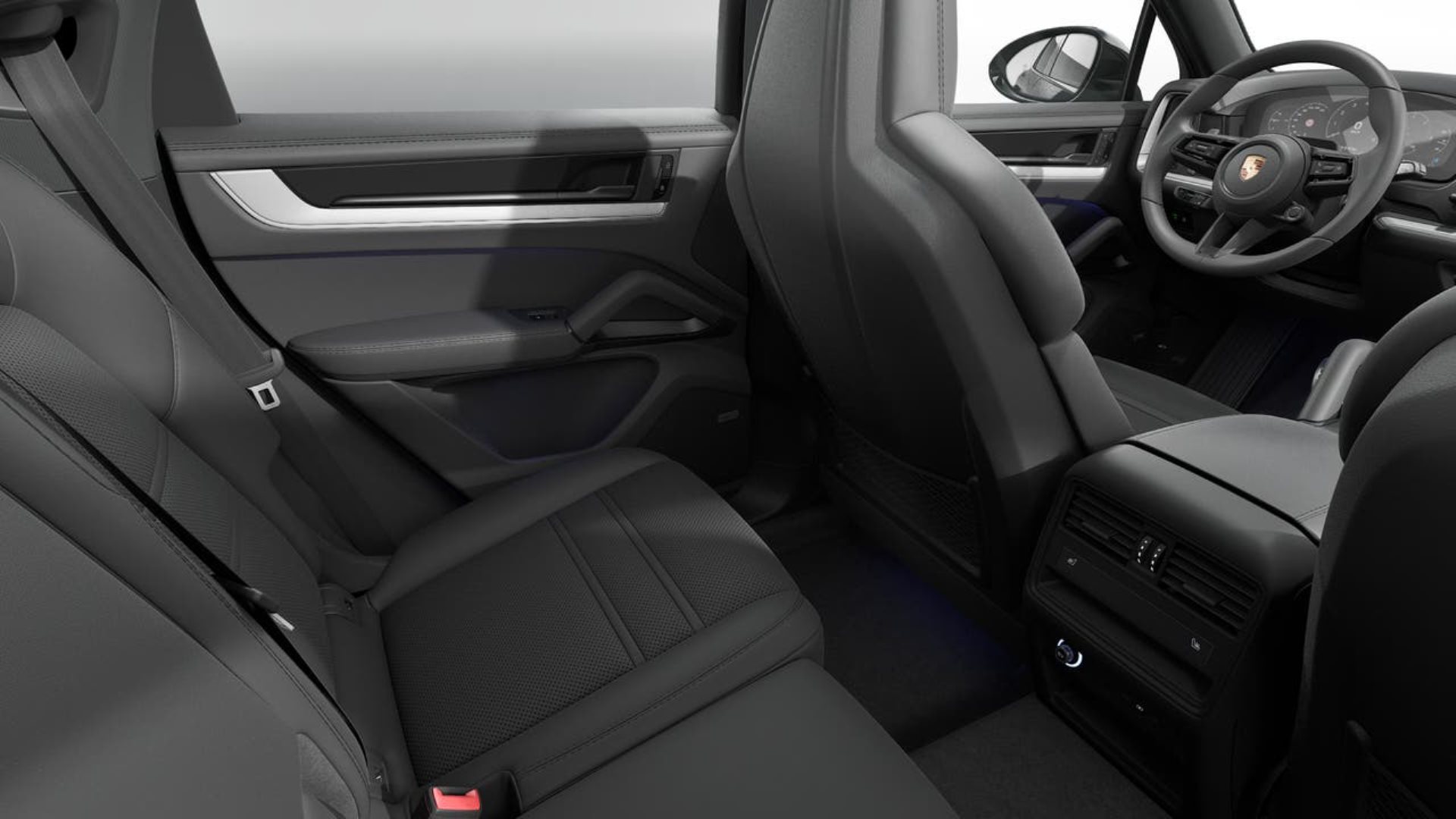 PORSCHE Cayenne S Coupé-image-13