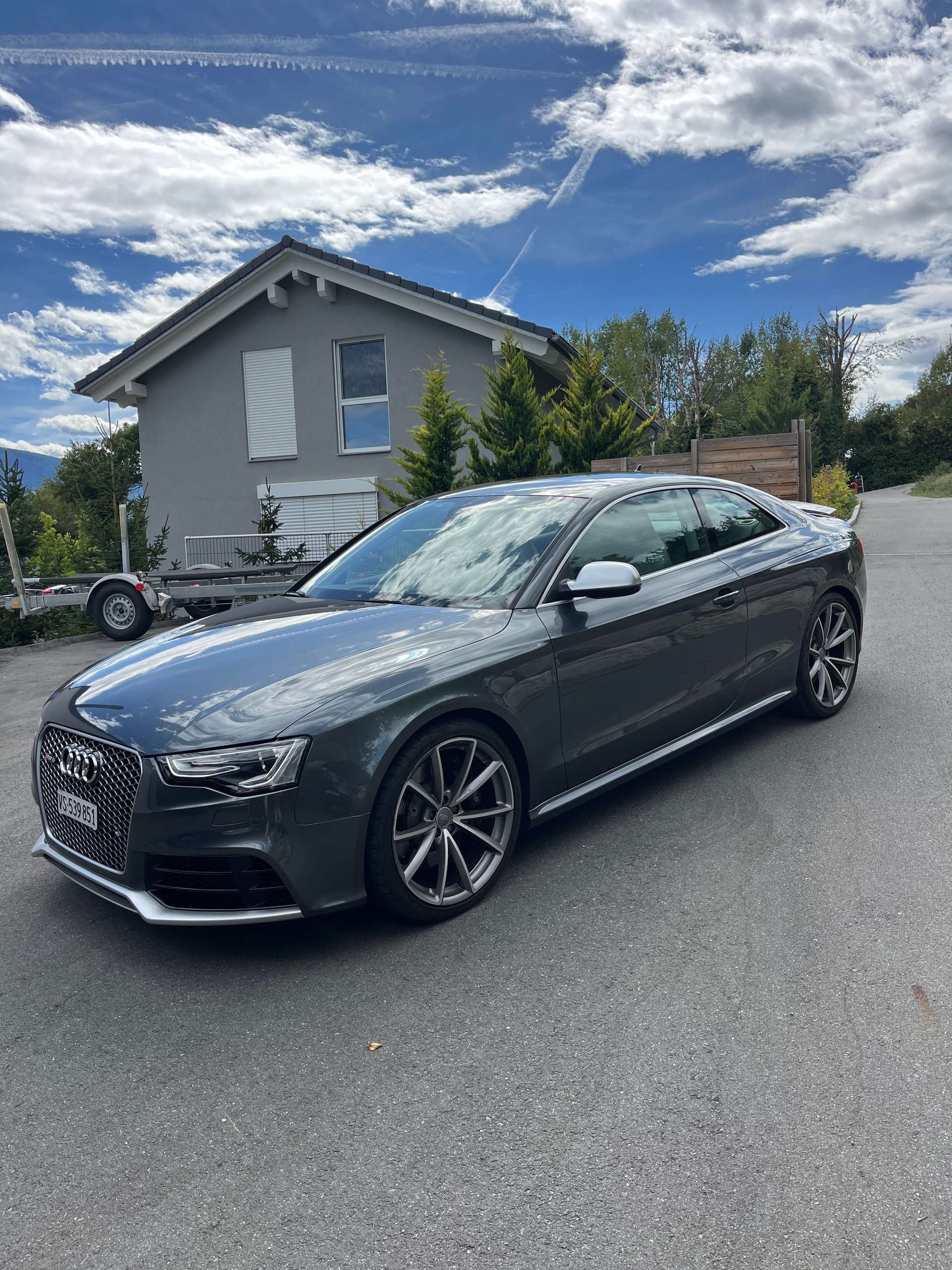 AUDI RS5-image-3