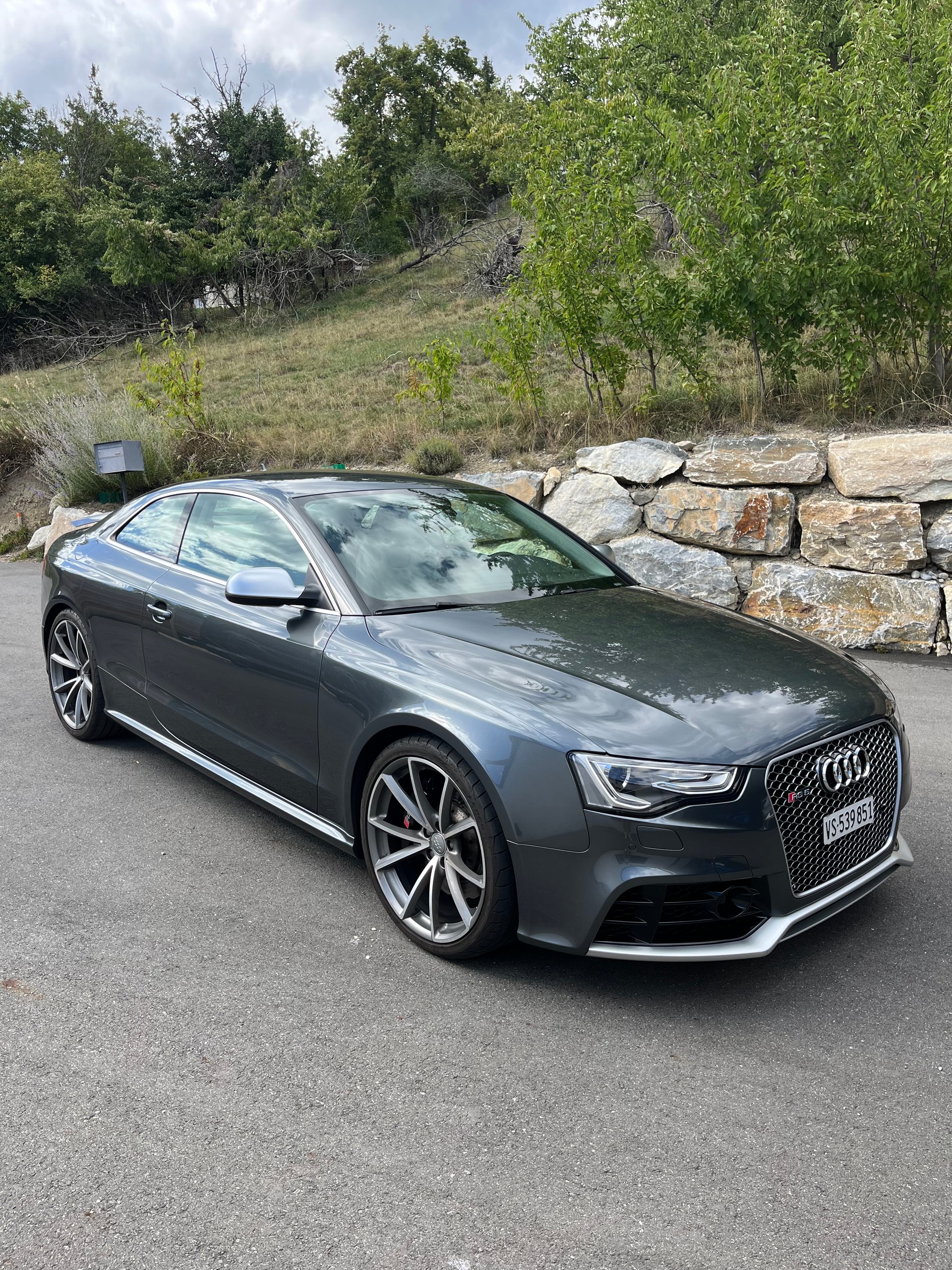 AUDI RS5-image-1