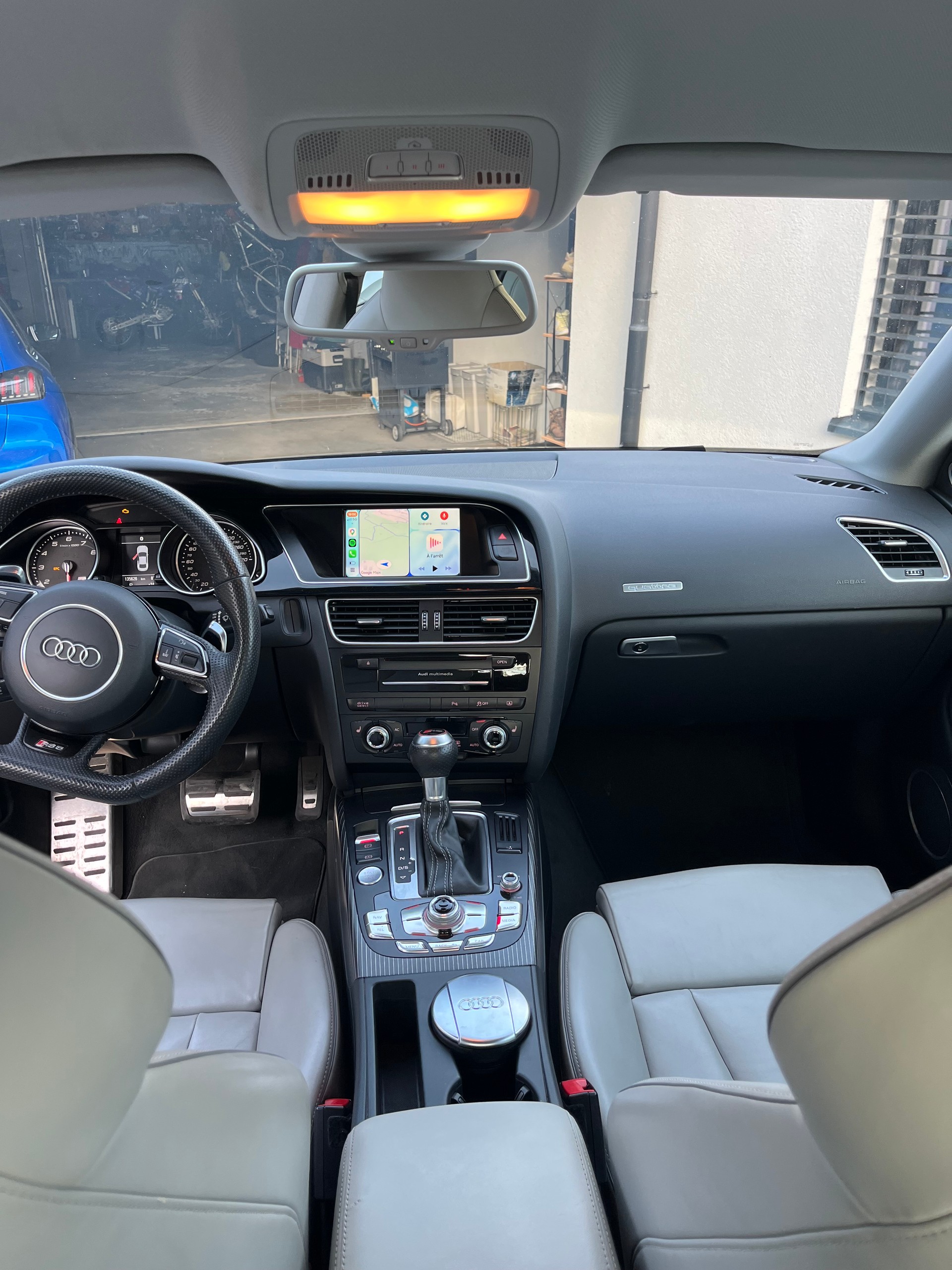 AUDI RS5-image-4