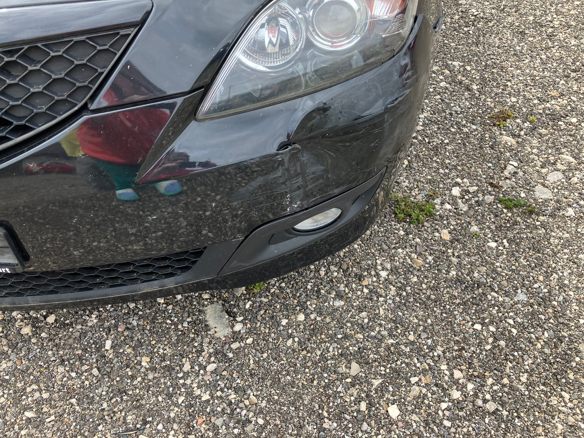 MAZDA 3 1.6 16V Exclusive-image-10